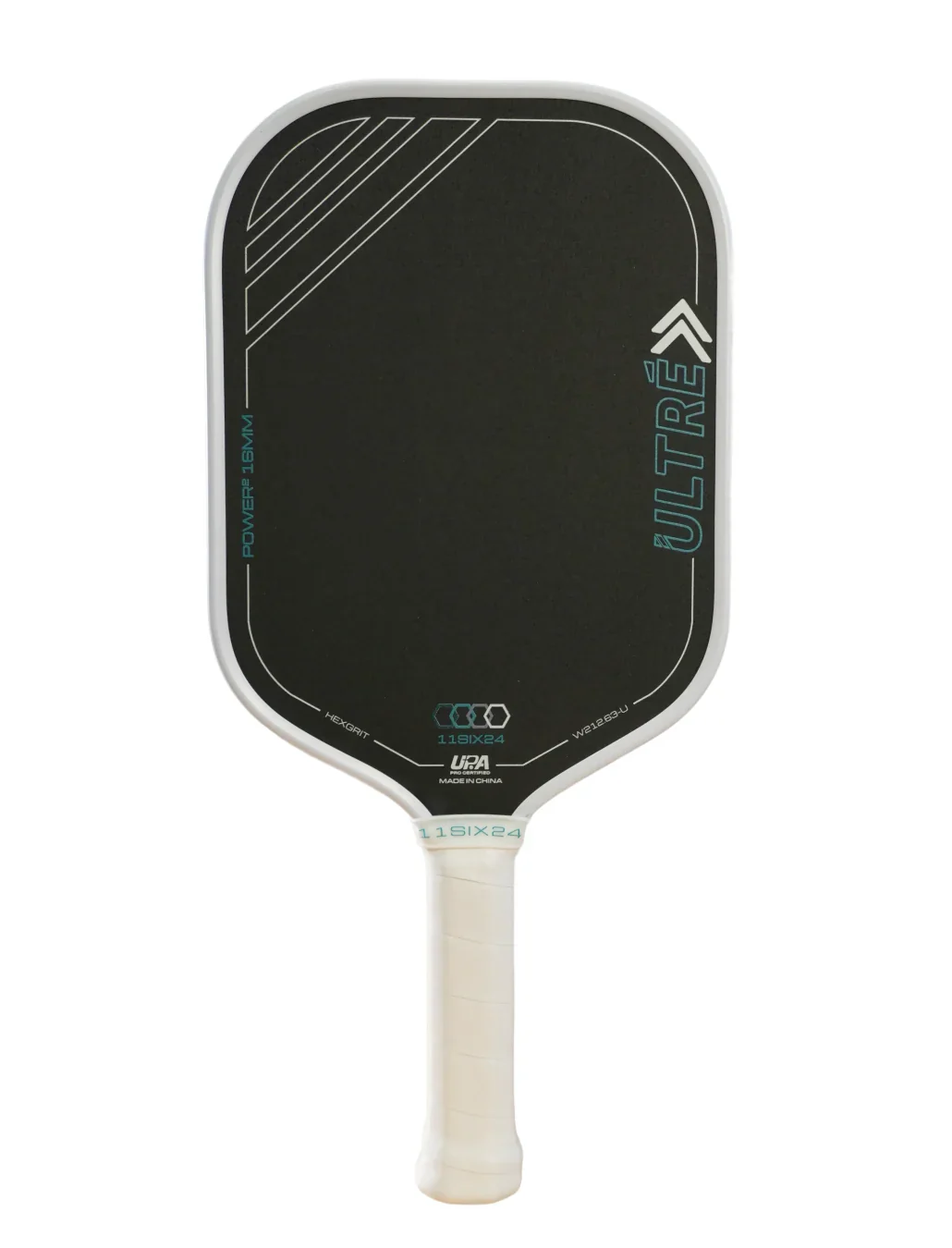 11SIX24 Ultre Power 2 pickleball paddle, photo 2