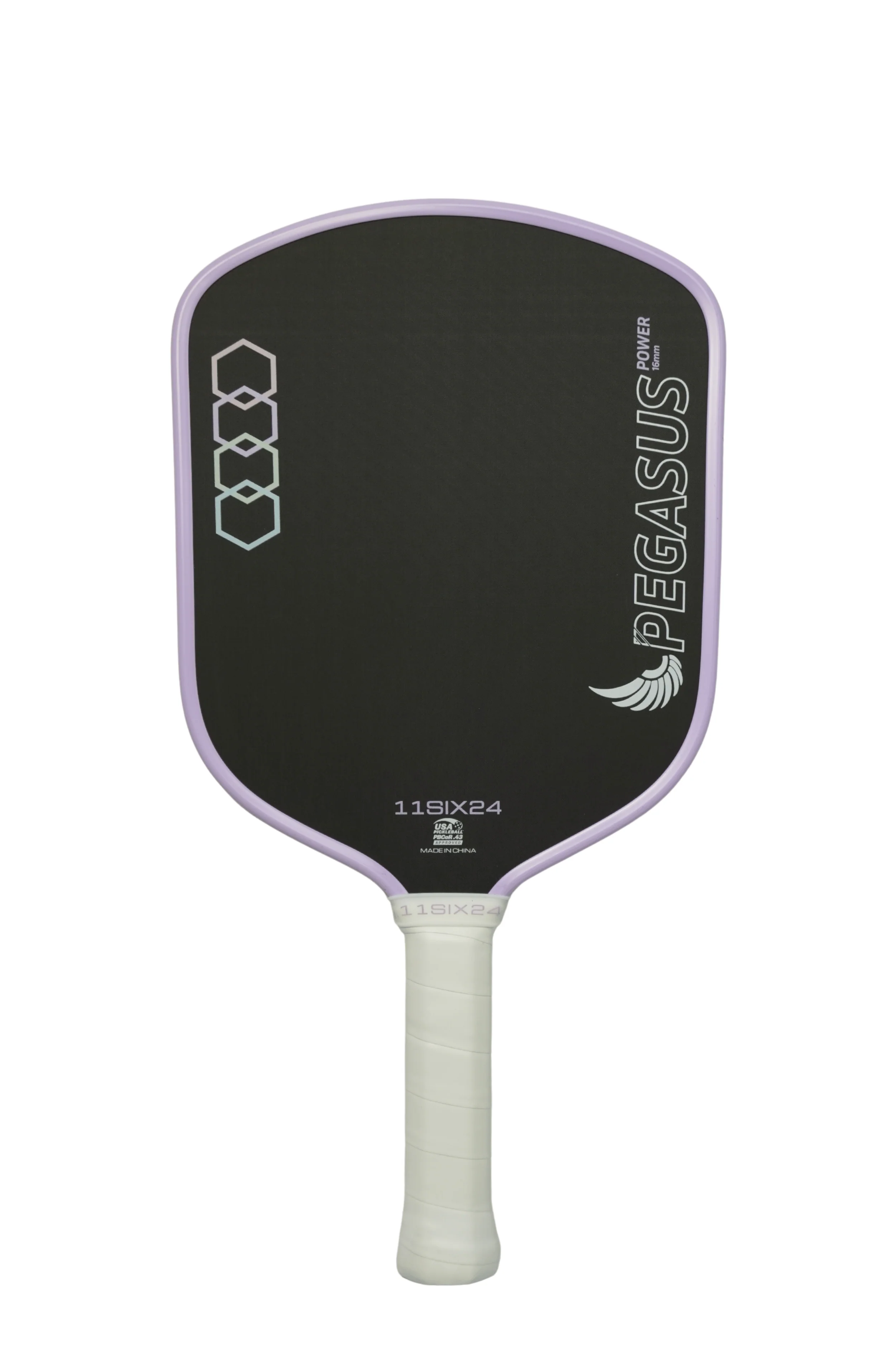 Raquete de pickleball 11SIX24 Pegasus Power
