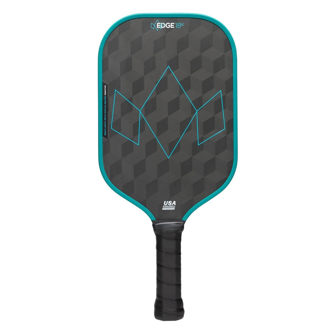 Diadem Edge 18K Power Pro pickleball paddle, photo 2