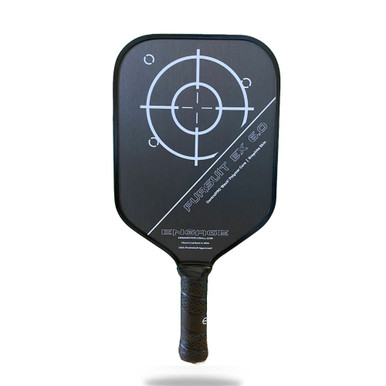 Raquete de pickleball Engage Pursuit EX 6.0