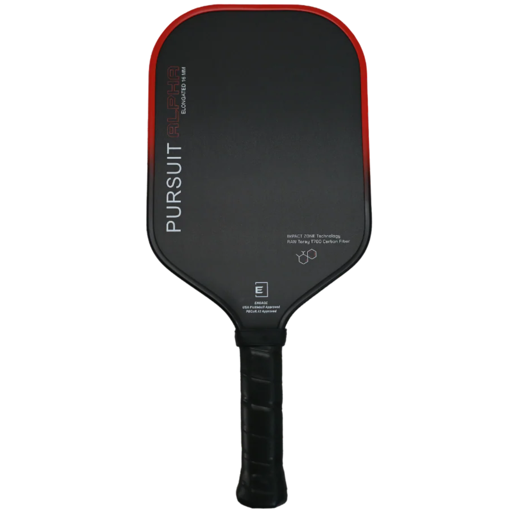 Engage Pursuit Alpha 16mm pickleball paddle