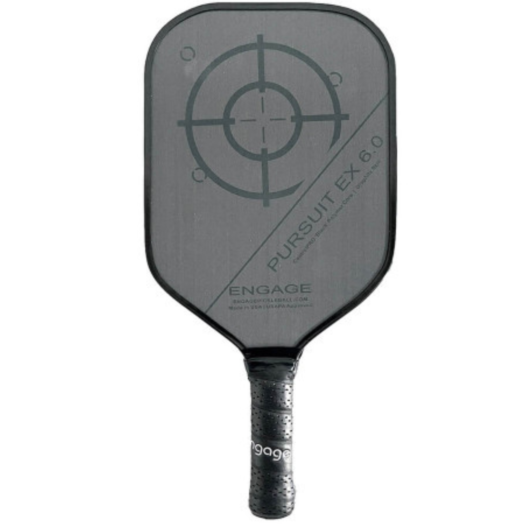 Raquete de pickleball Engage Pursuit EX Lite Graphite 6.0