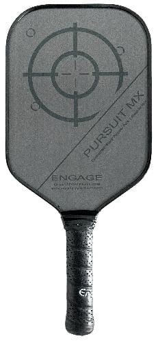 Engage Pursuit MX pickleball paddle, photo 2