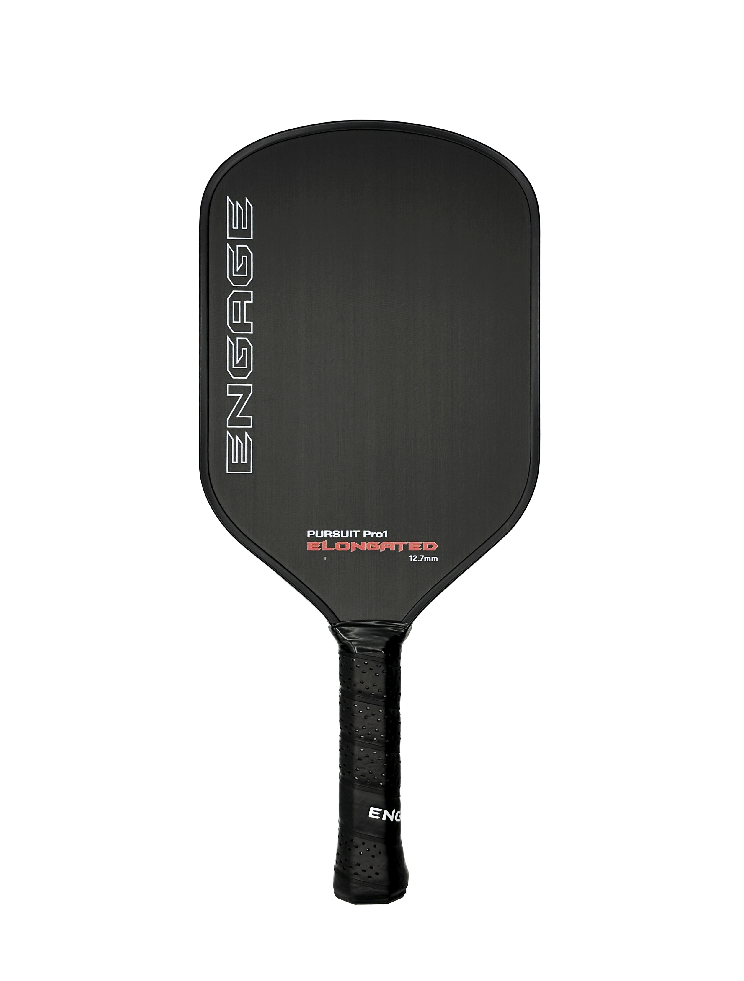 Engage Pursuit Pro1 Elongated 12.7mm pickleball paddle, photo 2
