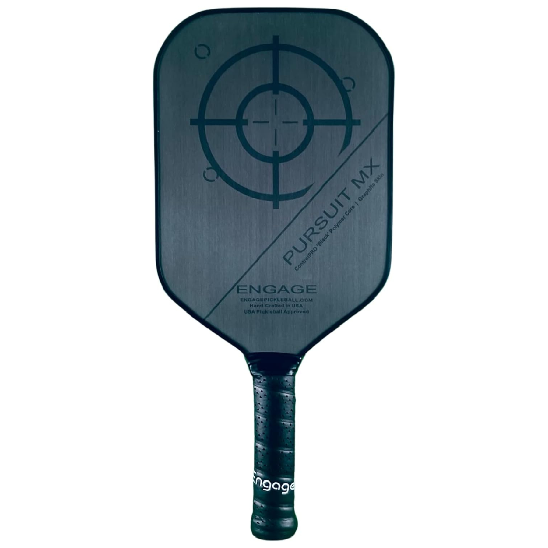 Raquete de pickleball Engage Pursuit MX Lite Graphite