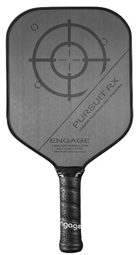 Raquete de pickleball Engage Pursuit RX 6.0