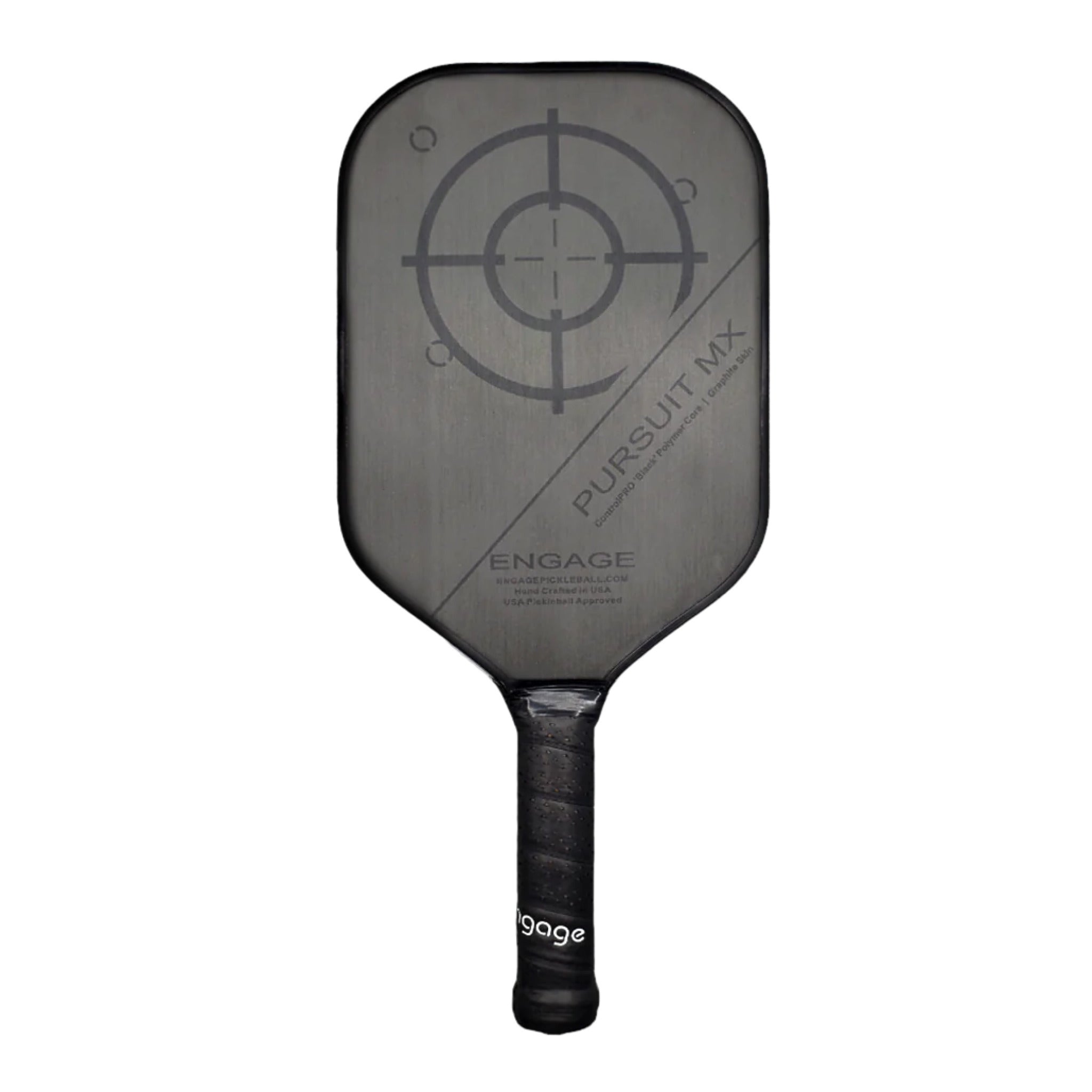 Engage Pursuit Pro 1 Power Series 6.0 pickleball paddle