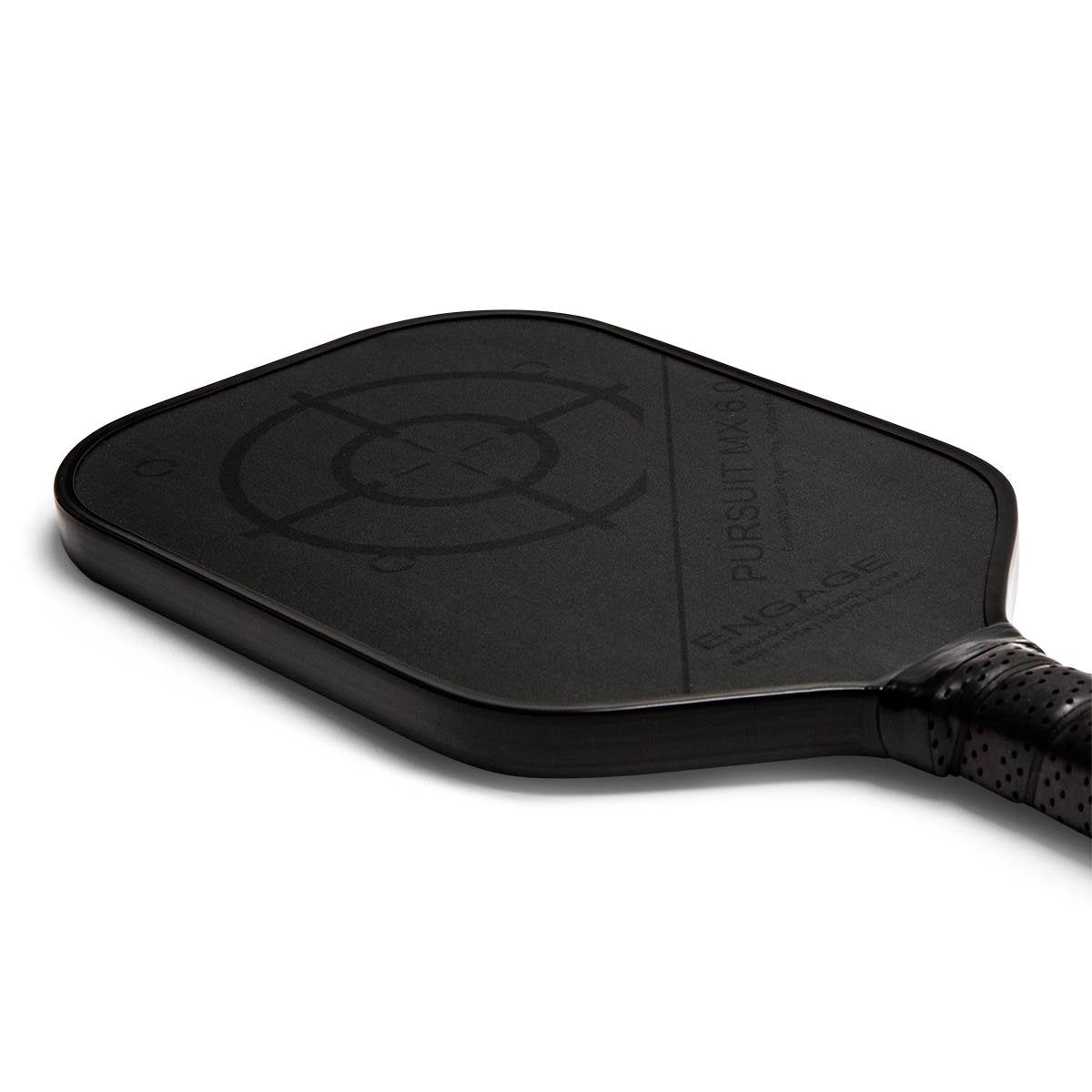 Raquete de pickleball Engage Pursuit MX Lite Graphite 6.0, foto 2