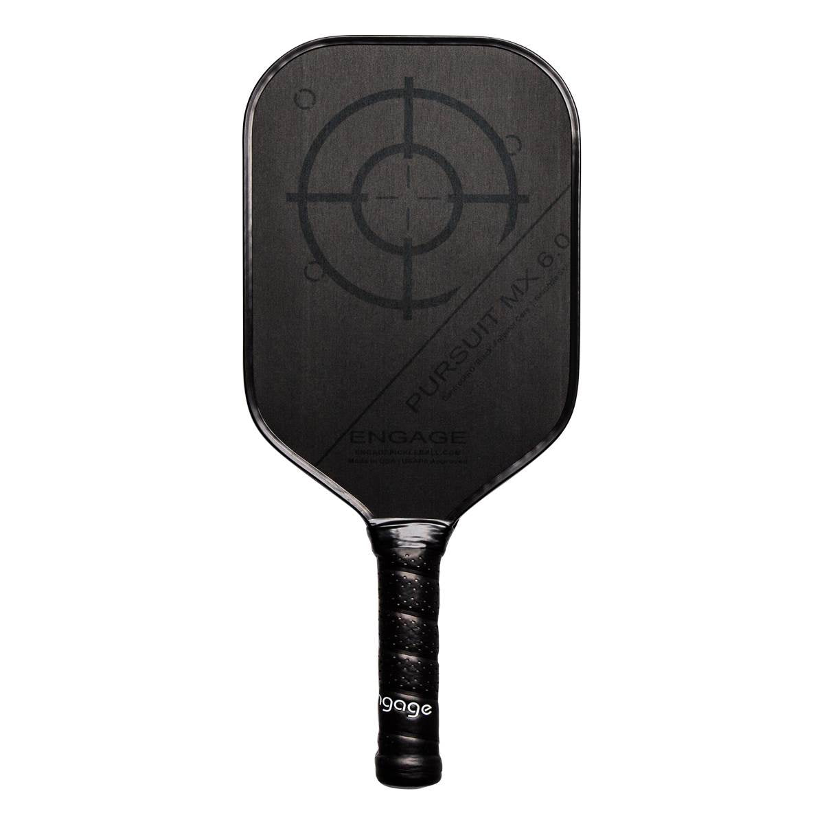 Raquete de pickleball Engage Pursuit MX Lite Graphite 6.0