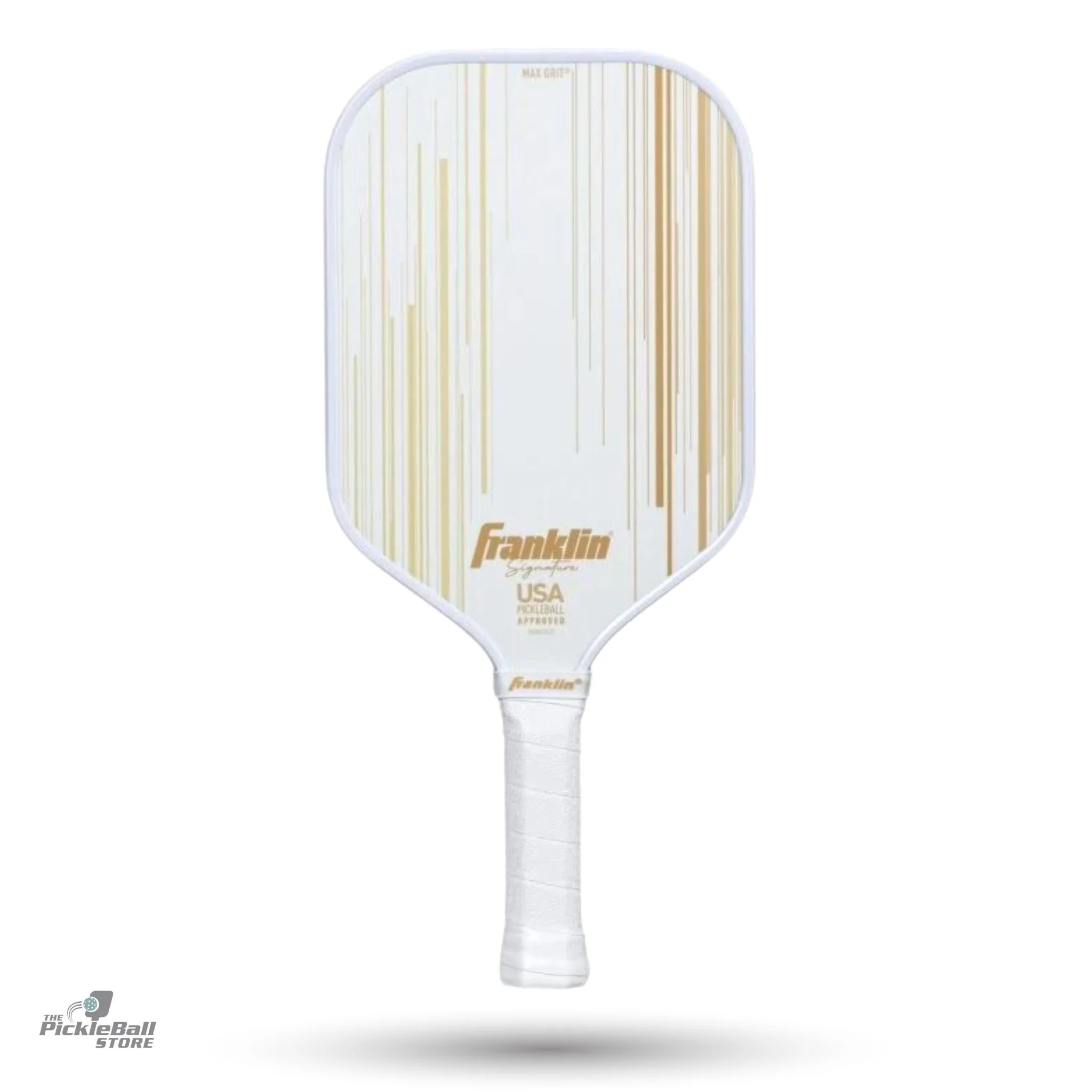 Franklin Signature Series 13mm pickleball paddle