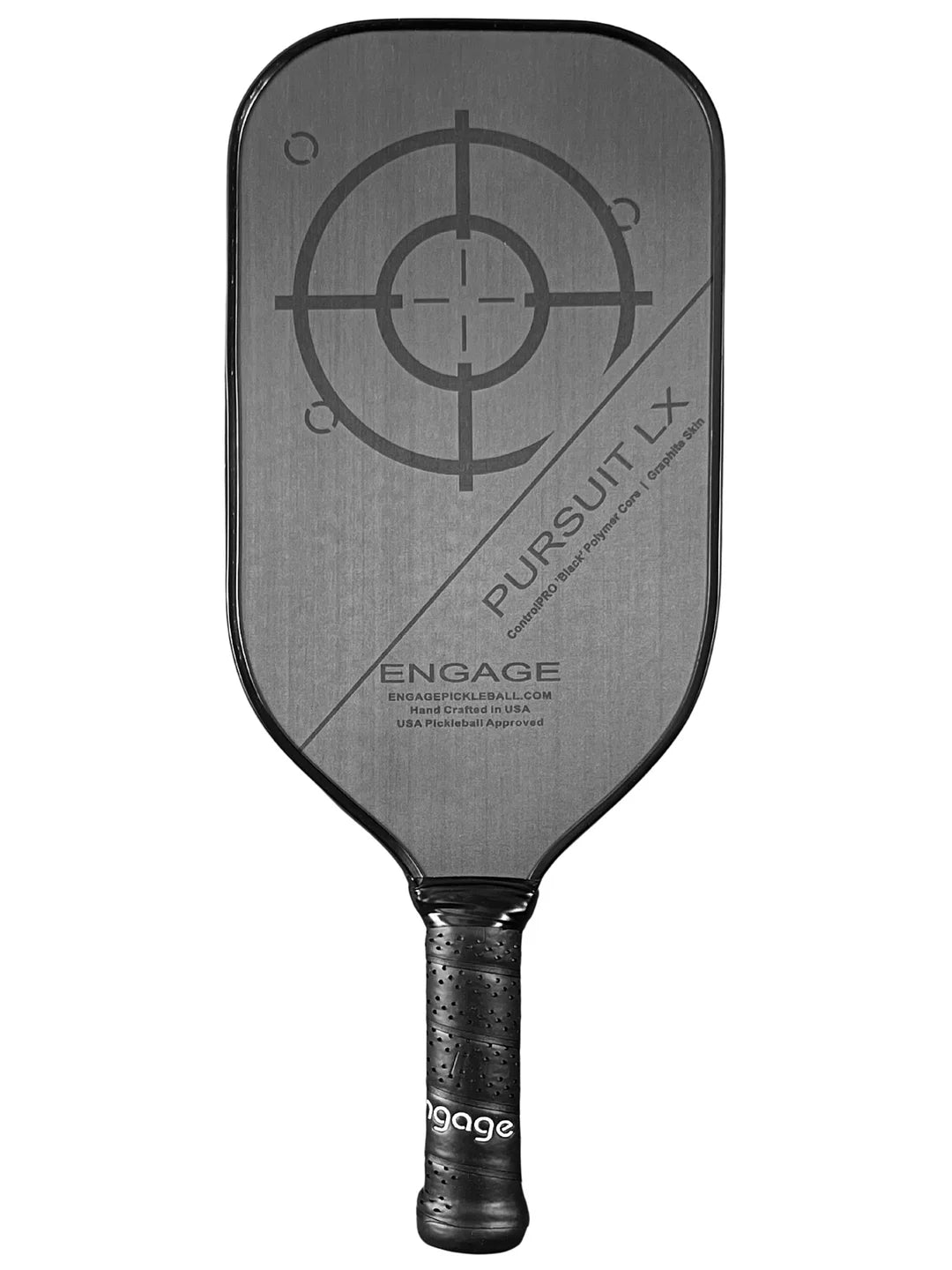 Raquete de pickleball Engage Pursuit LX 6.0