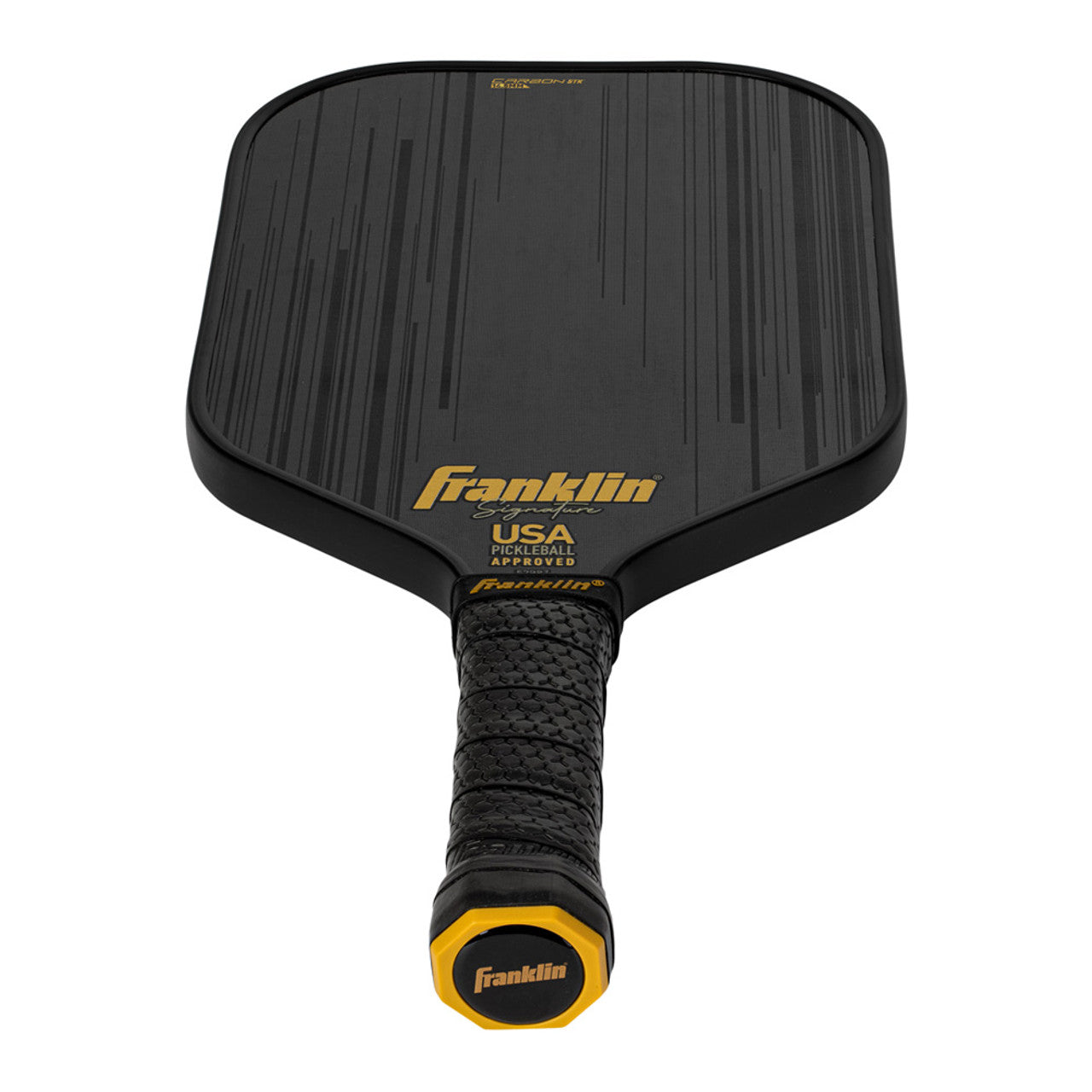 Raquete de pickleball Franklin Signature Carbon STK, foto 2