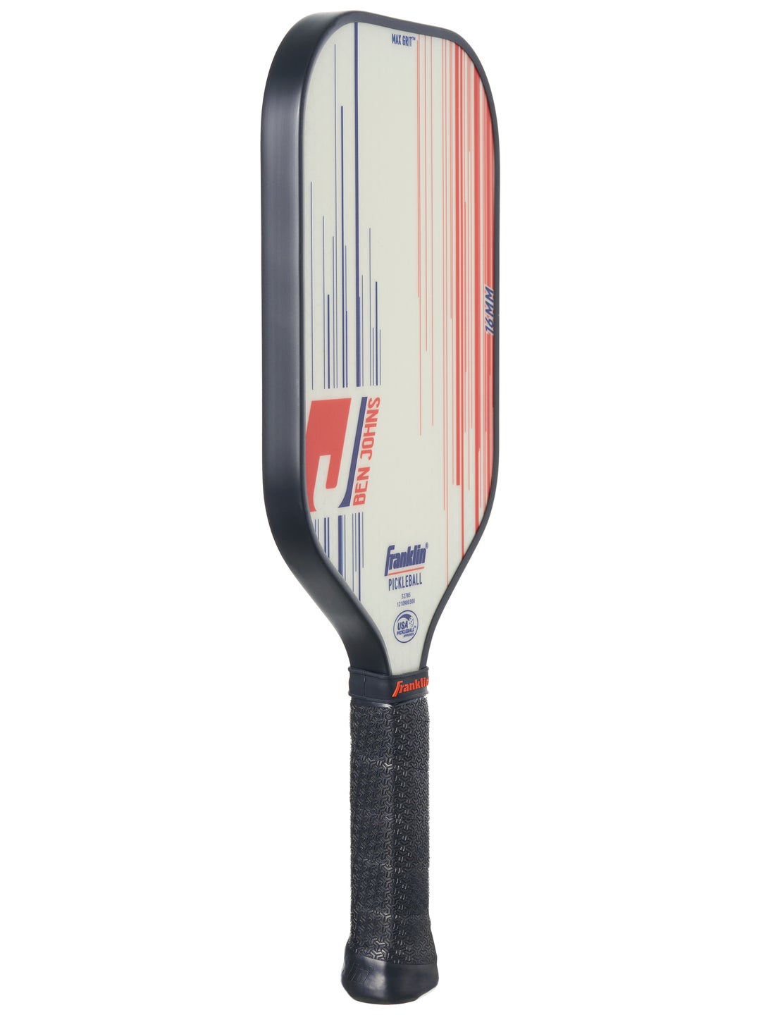 Raquete de pickleball Franklin Ben Johns Signature 16mm, foto 2