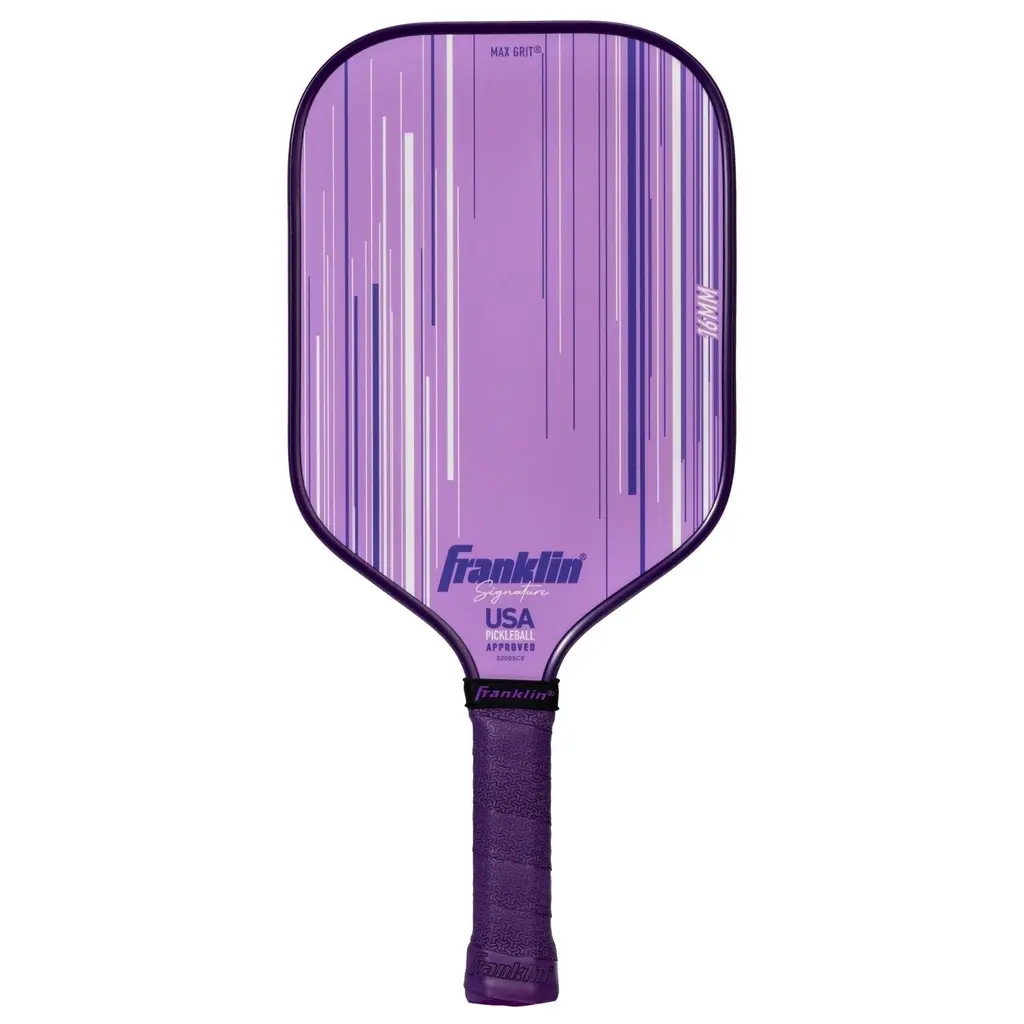 Franklin Signature Pro Series 16mm pickleball paddle