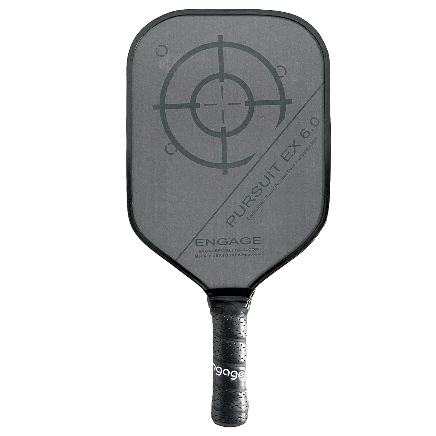 Raquete de pickleball Engage Pursuit EX Standard Graphite 6.0