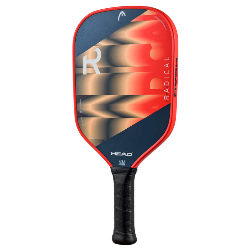 HEAD Radical Pro pickleball paddle, photo 2