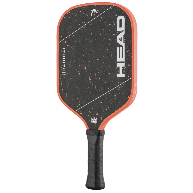 HEAD Radical Tour 15 2026 pickleball paddle, photo 2