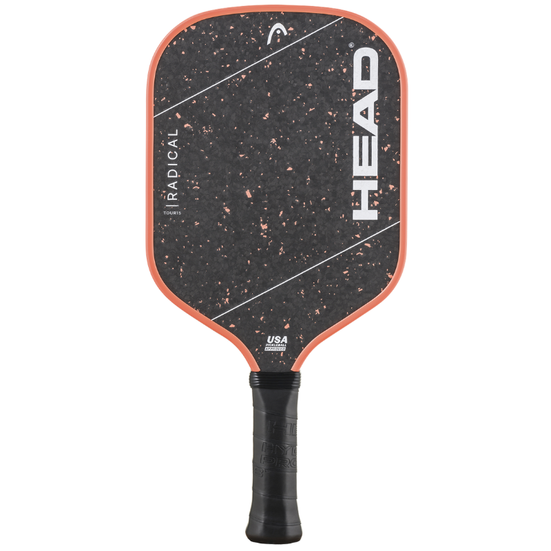 HEAD Radical Tour 15 2026 pickleball paddle