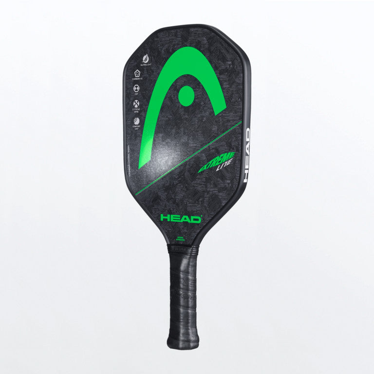 HEAD Extreme Lite pickleball paddle