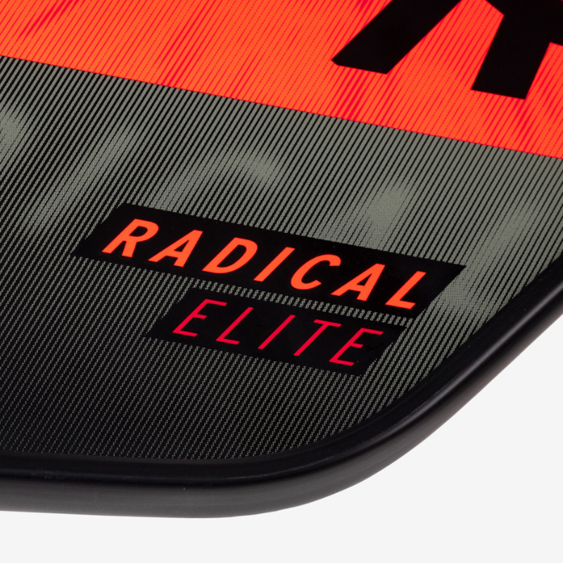 HEAD Radical Elite pickleball paddle, photo 2