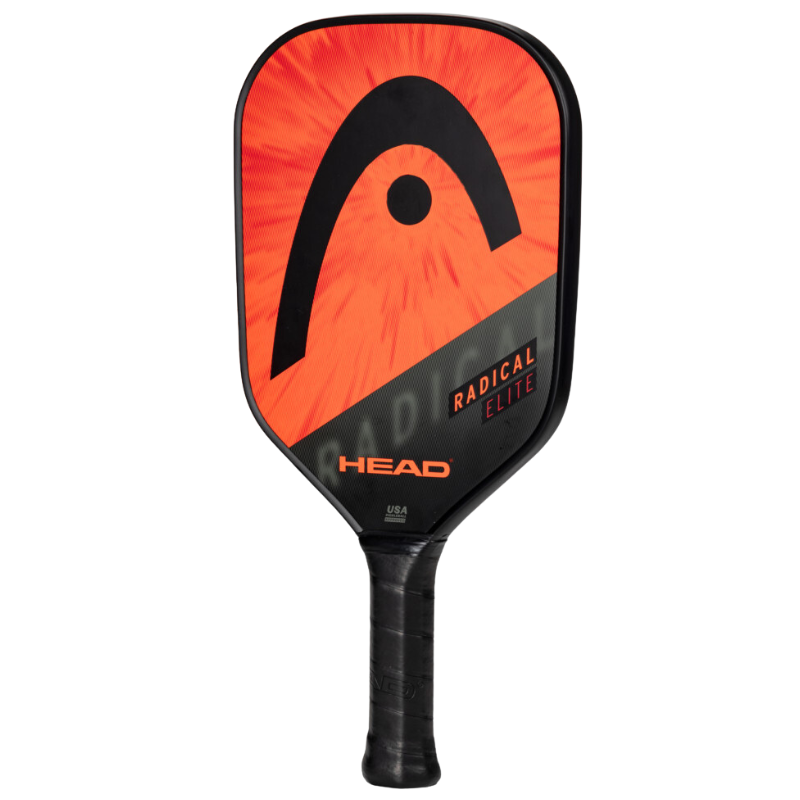 HEAD Radical Elite pickleball paddle