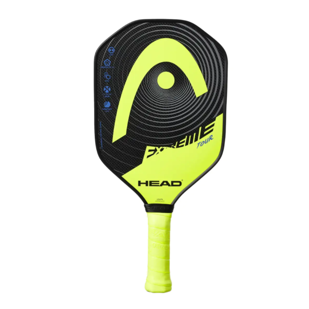 HEAD Extreme Tour pickleball paddle