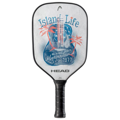 Raquete de pickleball HEAD Margaritaville Island Life Graphite, foto 2