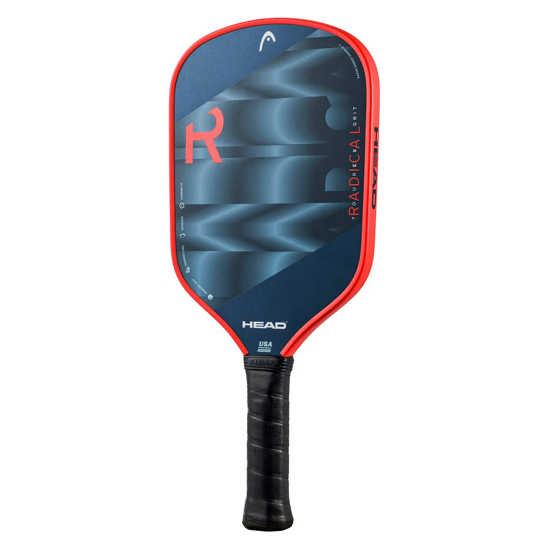Raquete de pickleball HEAD Radical Ex Grit 2025, foto 2