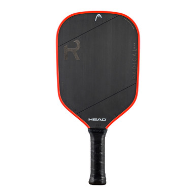 HEAD Radical Tour Raw pickleball paddle, photo 2