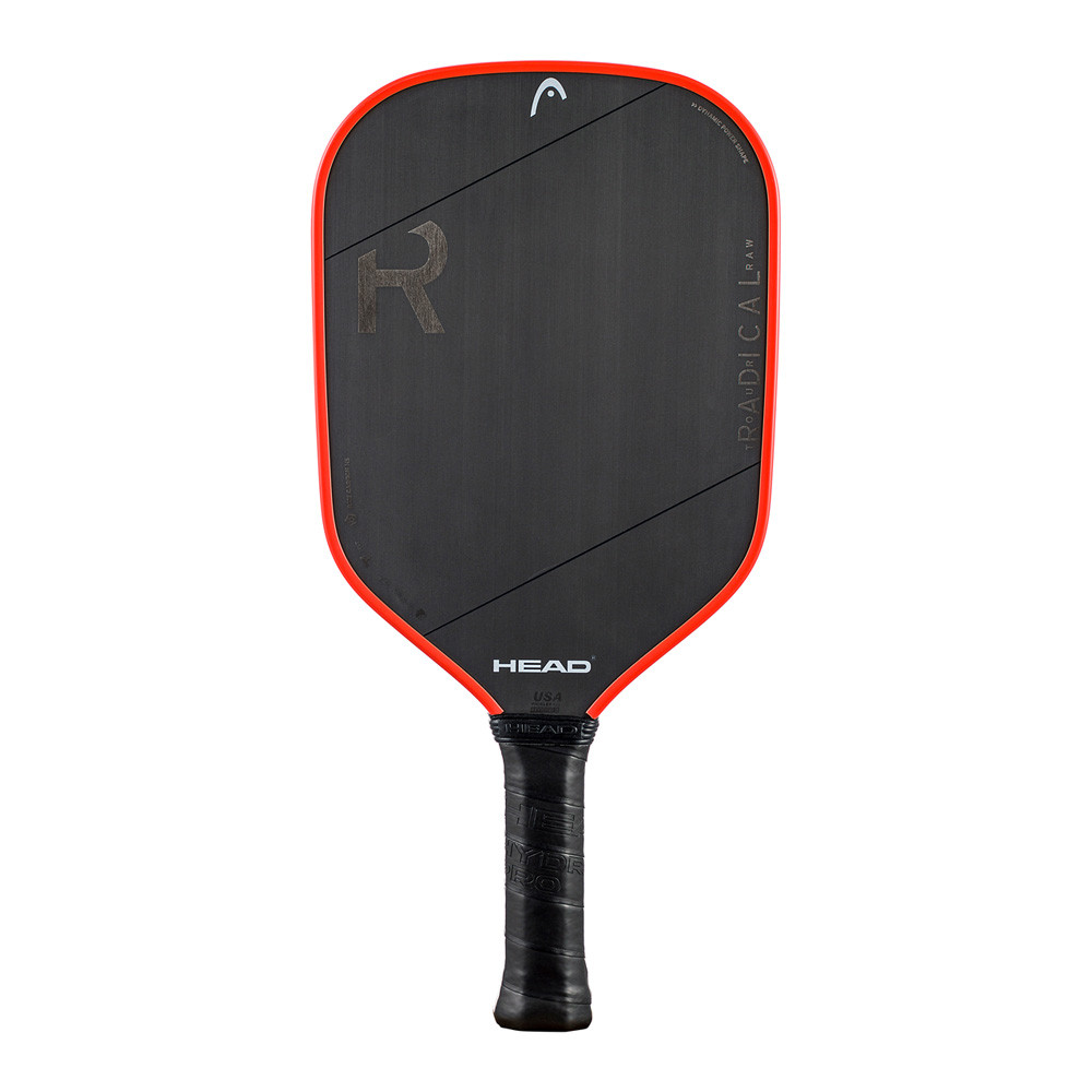 HEAD Radical Tour Raw pickleball paddle
