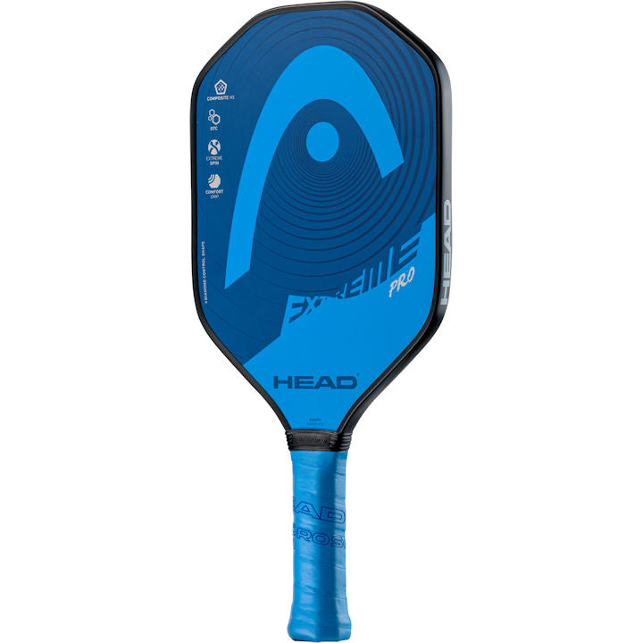 HEAD Extreme Pro pickleball paddle, photo 2