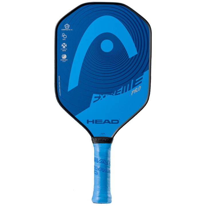 HEAD Extreme Pro pickleball paddle