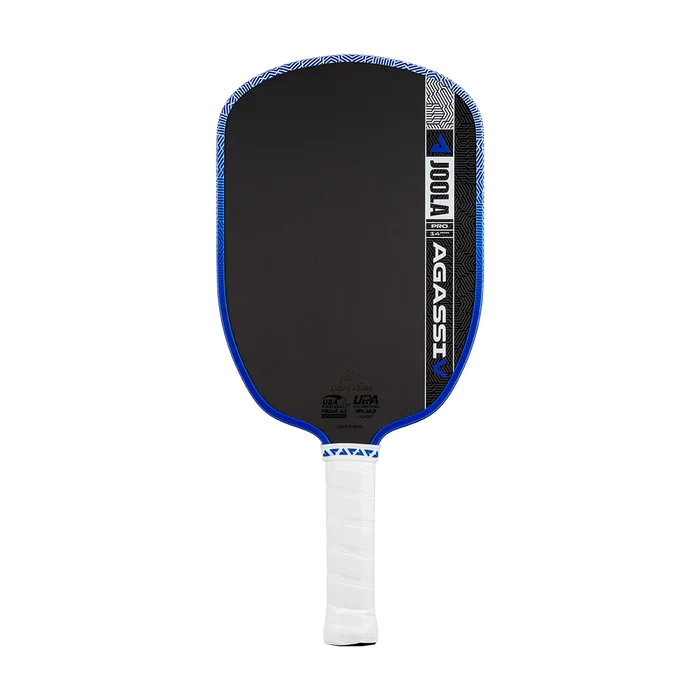 JOOLA Agassi Pro 14mm V pickleball paddle