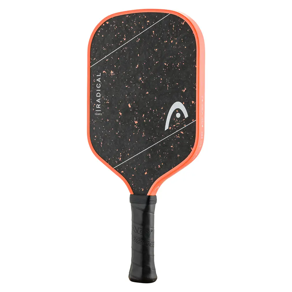 Raquete de pickleball HEAD Radical Pro Tour 2026, foto 2