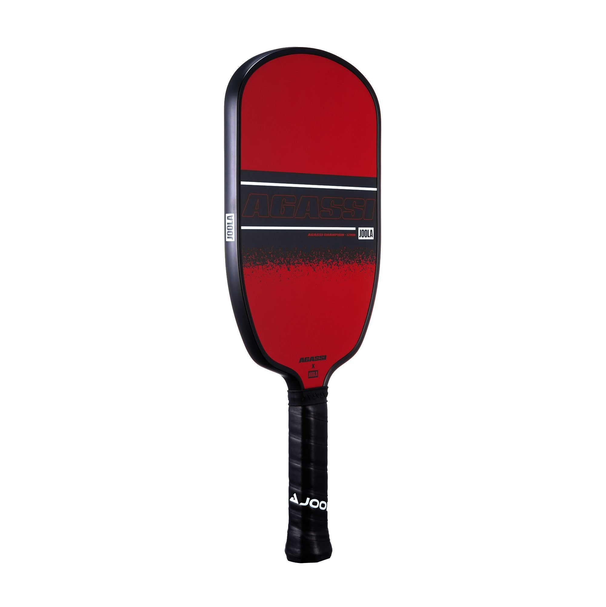 JOOLA Agassi Champion 12mm pickleball paddle, photo 2
