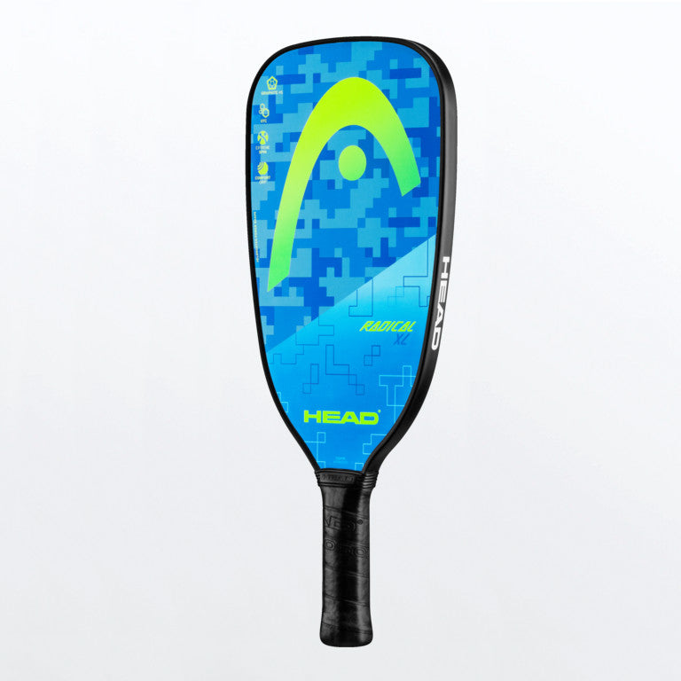 HEAD Radical XL pickleball paddle