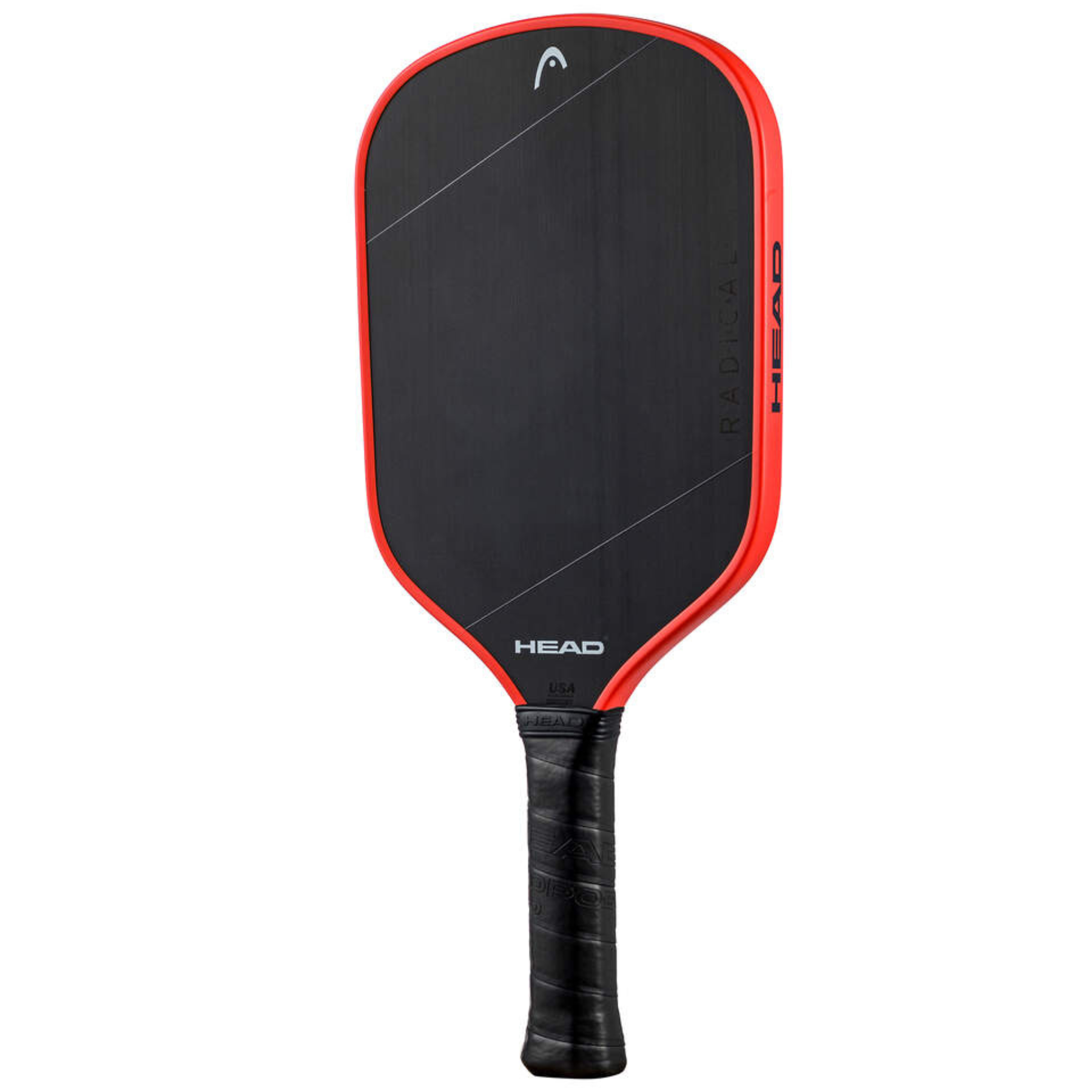 Raquete de pickleball HEAD Radical Tour EX Raw 2024, foto 2