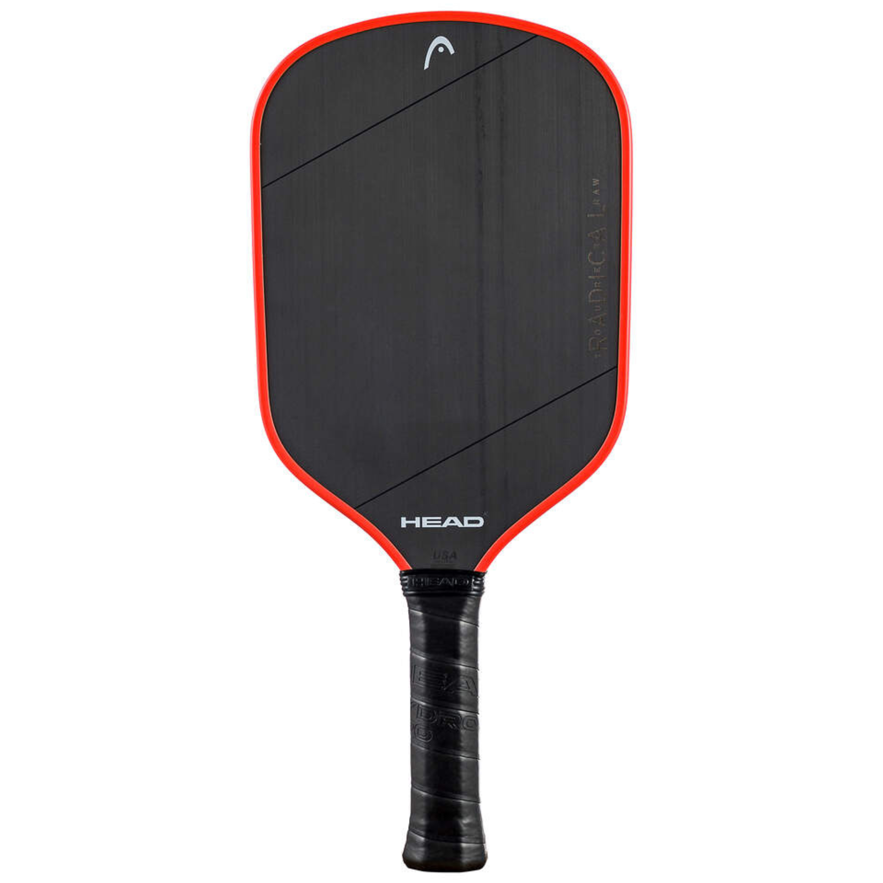 Raquete de pickleball HEAD Radical Tour EX Raw 2024