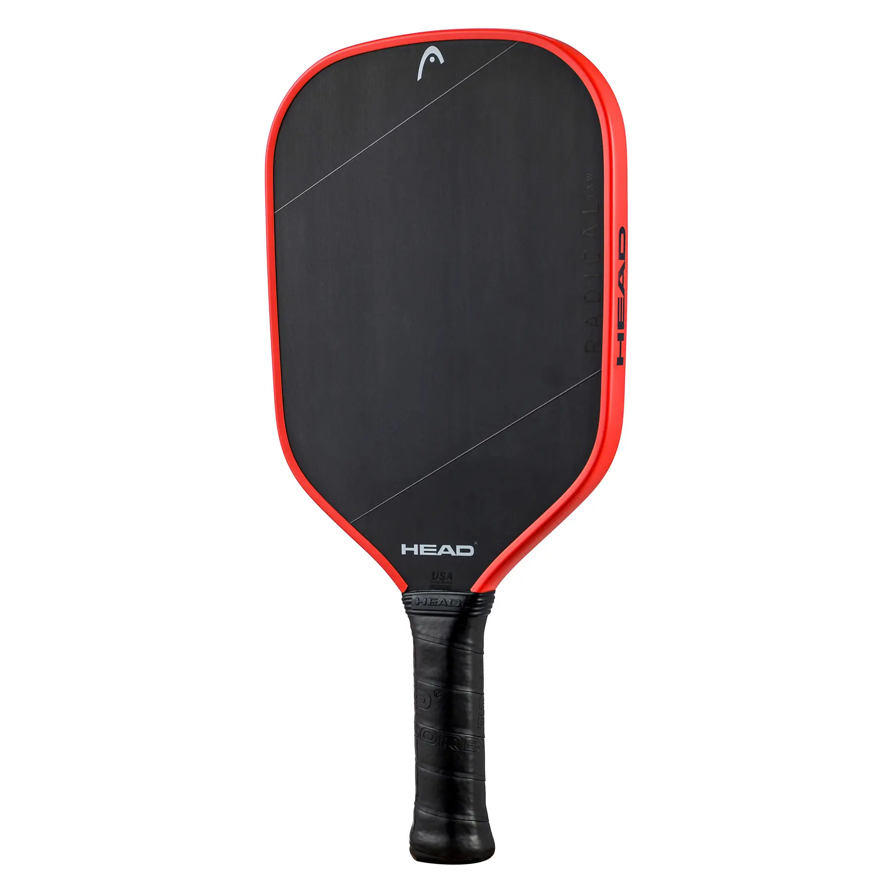 Raquete de pickleball HEAD Radical Raw 2025, foto 2