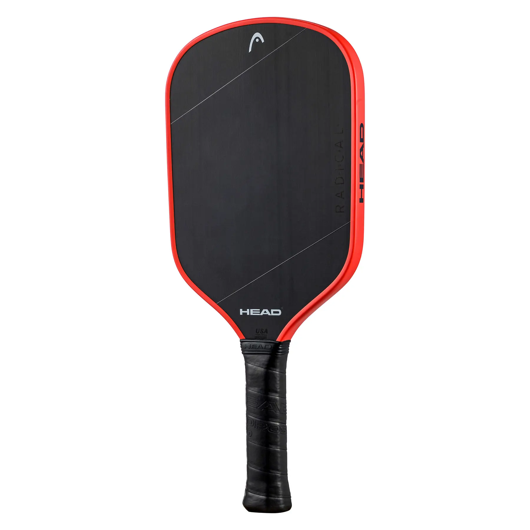 Raquete de pickleball HEAD Radical Ex Raw 2025, foto 2
