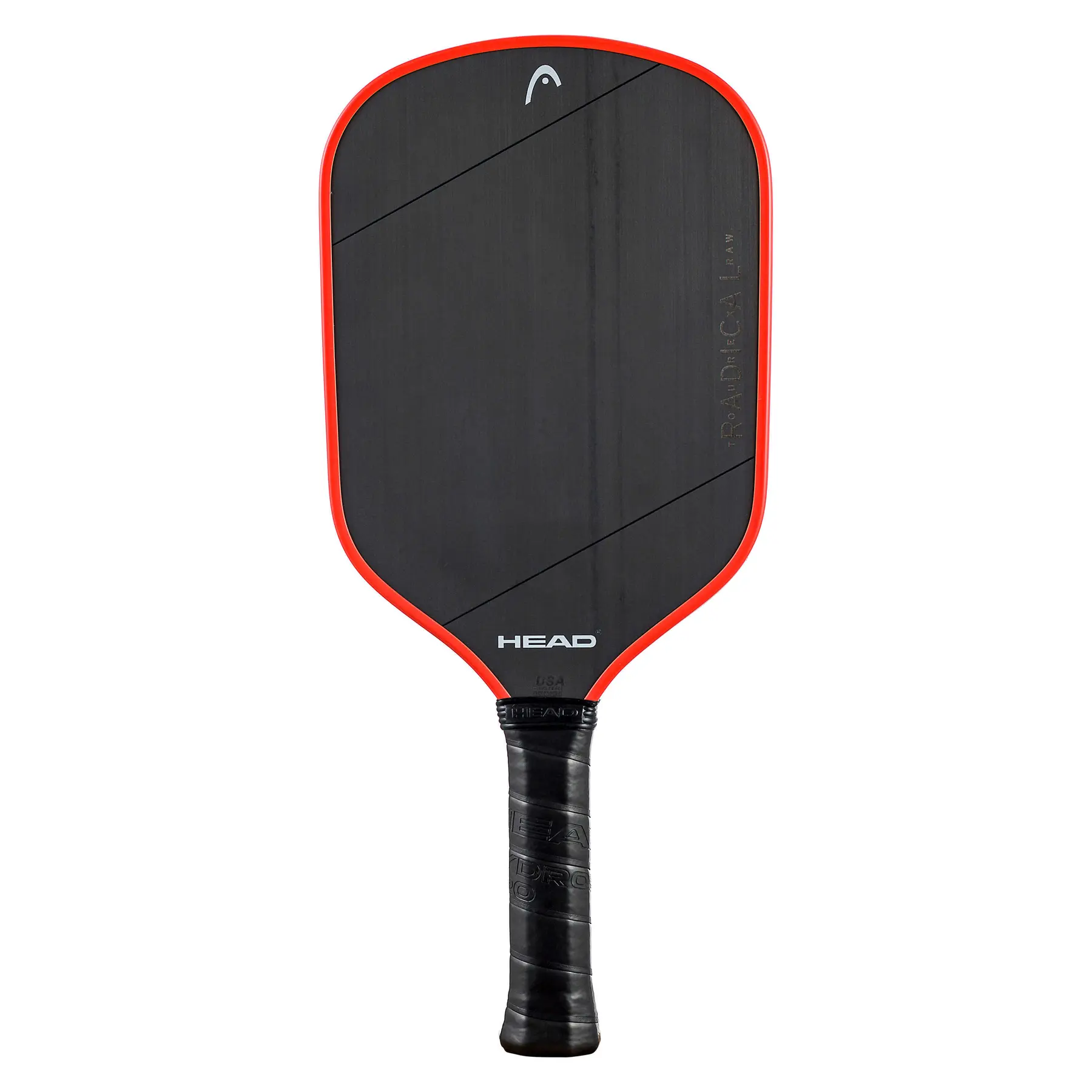 Raquete de pickleball HEAD Radical Ex Raw 2025