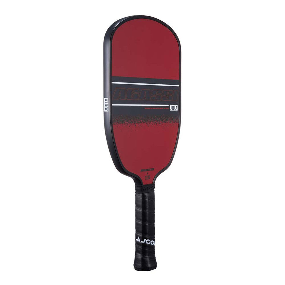 Raquete de pickleball JOOLA Agassi Champion SS25 12mm, foto 2
