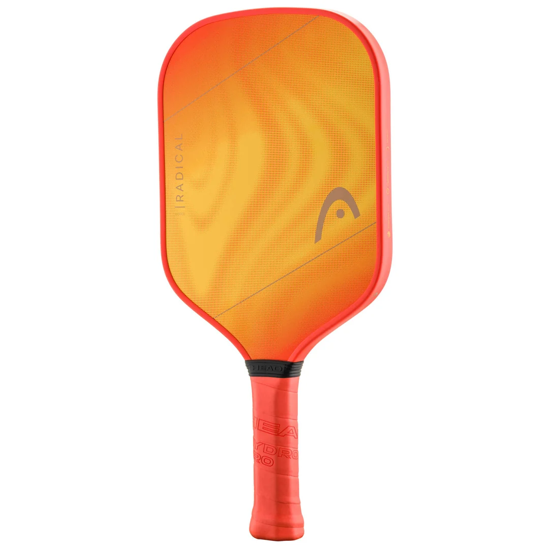 Raquete de pickleball HEAD Radical Xceed 2026, foto 2