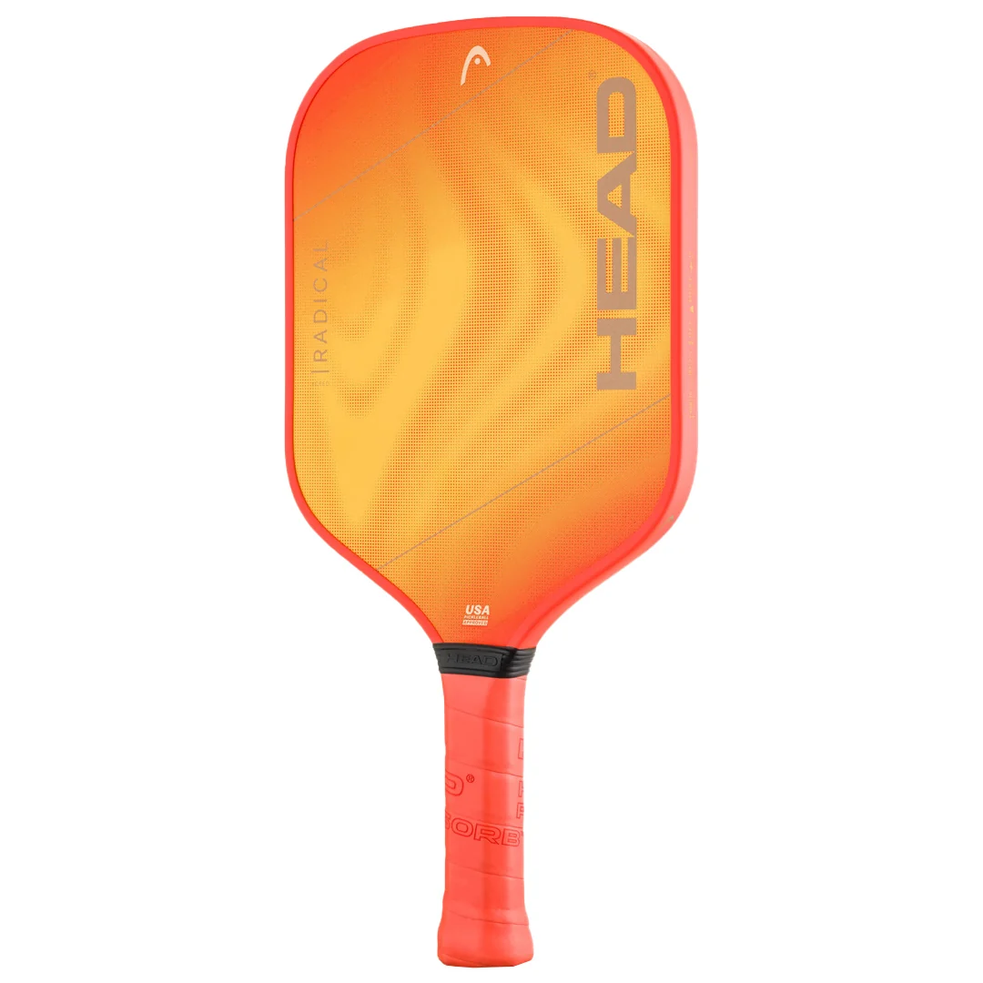 Raquete de pickleball HEAD Radical Xceed 2026