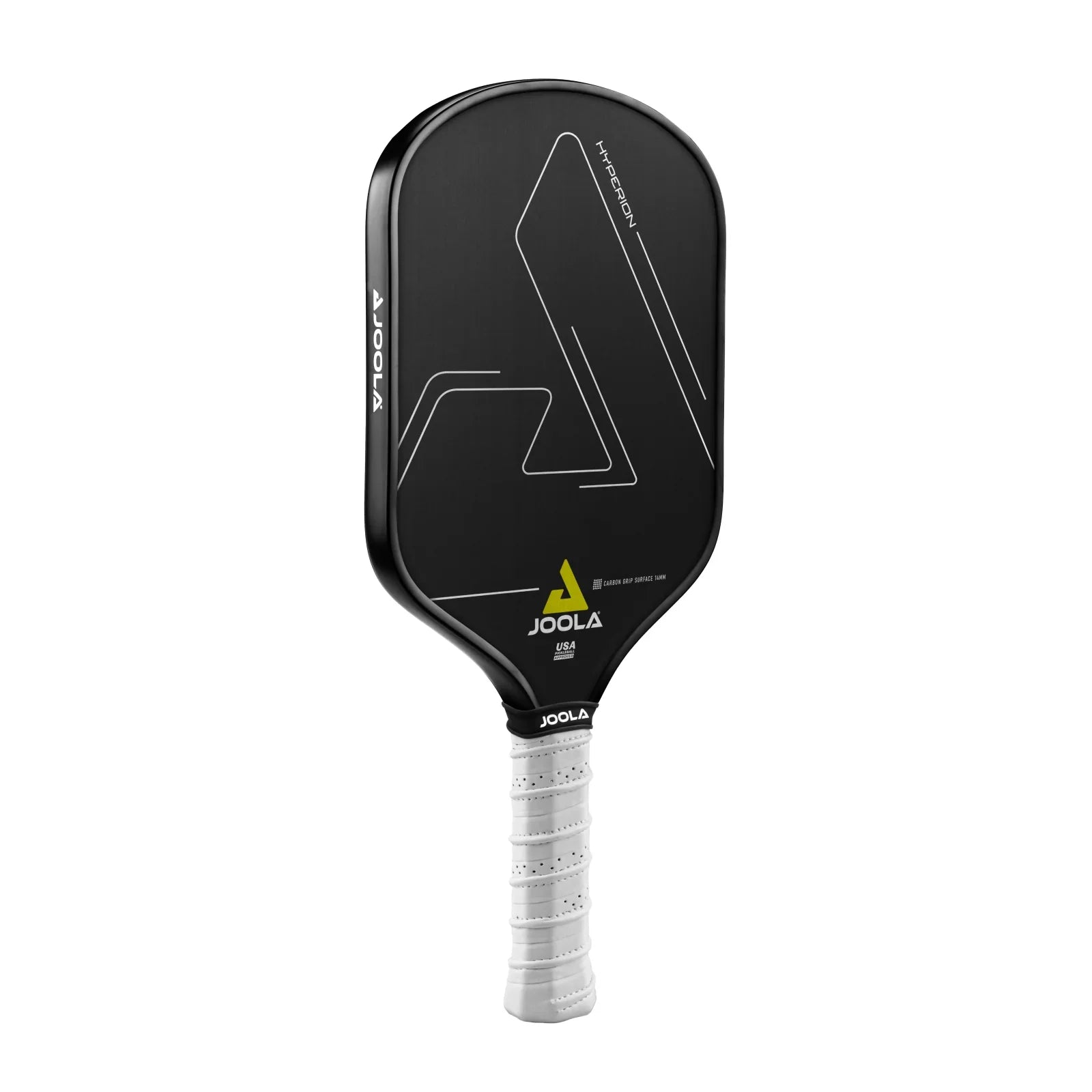 JOOLA Ben Johns Hyperion 16mm CGS pickleball paddle, photo 2