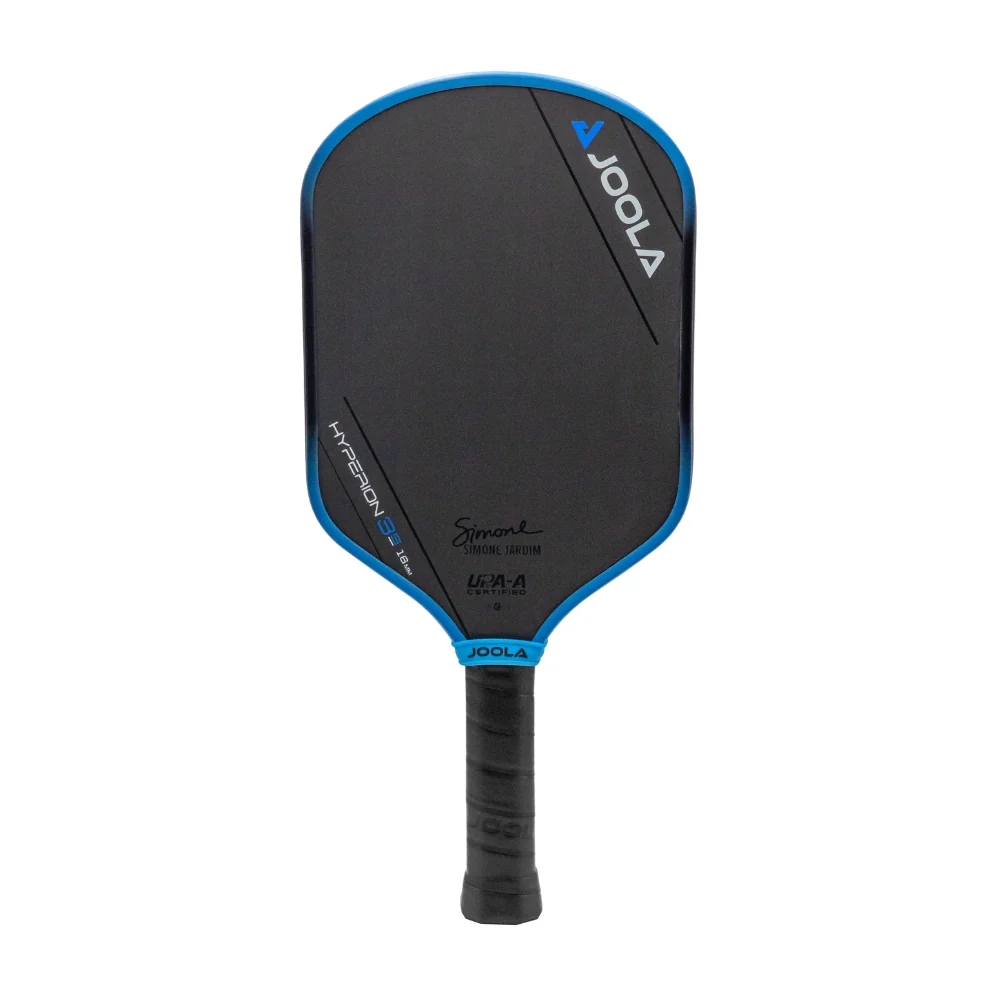 Raquete de pickleball JOOLA Simone Jardim Hyperion 16mm 3S