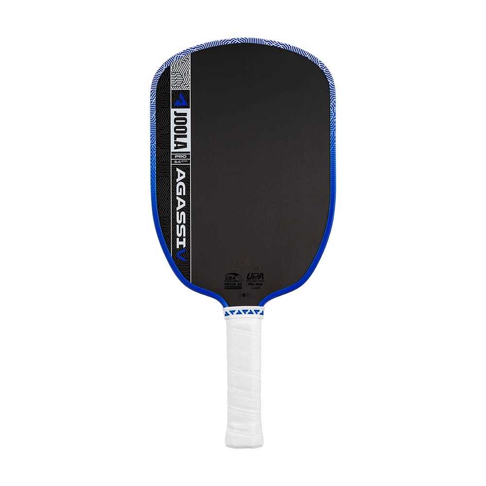 Raquete de pickleball JOOLA Agassi Pro V Andre Agassi 14mm