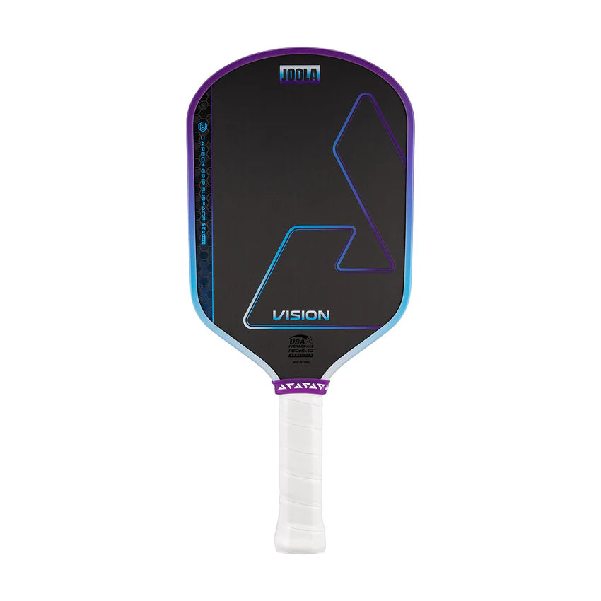 JOOLA Hyperion Vision 16mm pickleball paddle