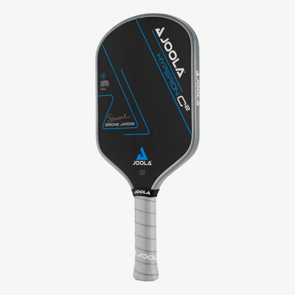 Raquete de pickleball JOOLA Simone Jardim Hyperion CFS 14mm C2, foto 2