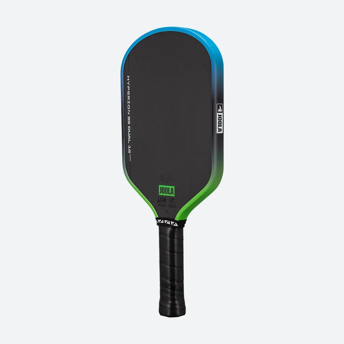 JOOLA Hyperion 16mm 3S Dual pickleball paddle, photo 2